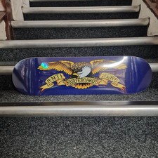 Anti Hero Classic Eagle Navy