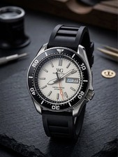 WG Horology Studio Custom Made