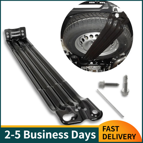Spare wheel tyre holder for - spare,