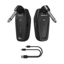 Professional UHF Wireless