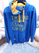 Men's/Teens  Twisted Soul