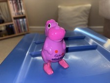 RARE CADBURY'S MINI EGGS DISPENSER - DINOSAUR From 90’s