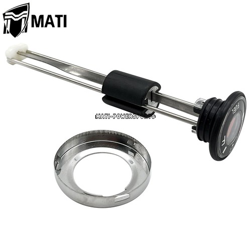 Mati fuel gauge for - mati,