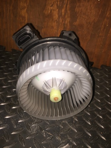 Suzuki swift sport 2006 heater - suzuki,
