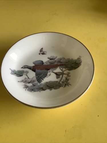 Royal worcester bone - royal,