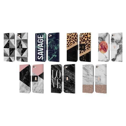 Head case designs marble - head,