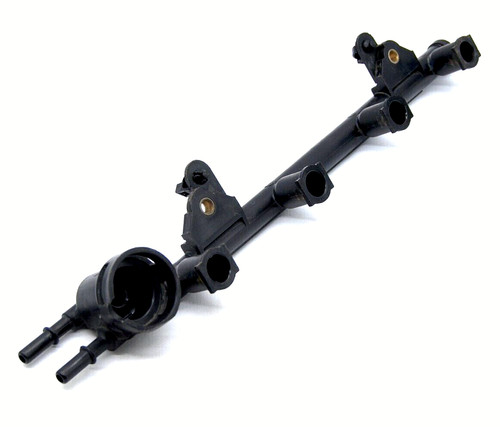 Fuel injector rail for ford - injector,