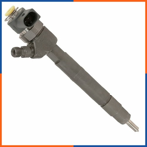 Diesel injector for