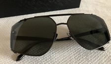 Men's 'Amar' Sunglasses in