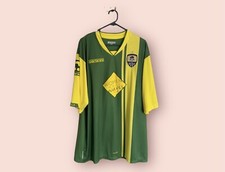 Notts County Football Shirt -
