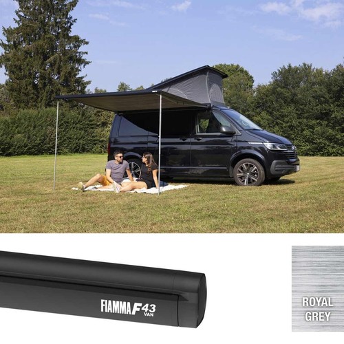 New fiamma f43 - fiamma,