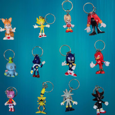 SONIC THE HEDGEHOG  Official