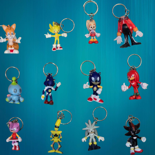 Sonic the hedgehog official - the,