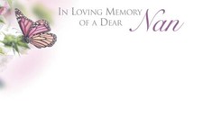 ShredAstic®  IN LOVING MEMORY