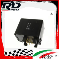 Turn Signal Control Unit For