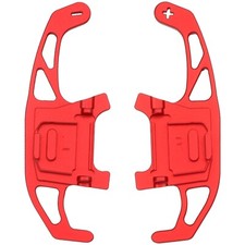 Aluminium Shift Paddle