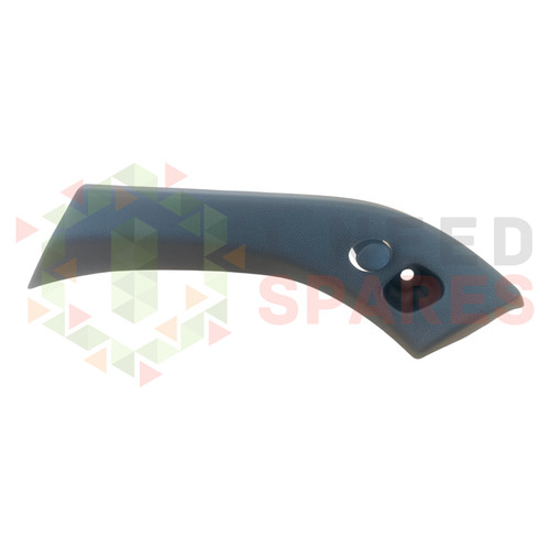 Ford fiesta mk7 right parcel - ford,