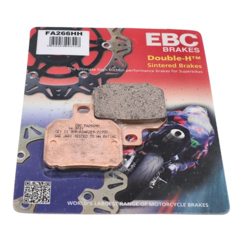 Ebc brake pads for - ebc,