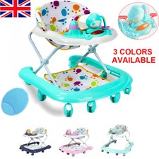 Baby Walker Bouncer First
