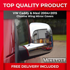 FOR VW CADDY & MAXI 04>15