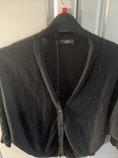 Ladies M&co Cardigan Size 12