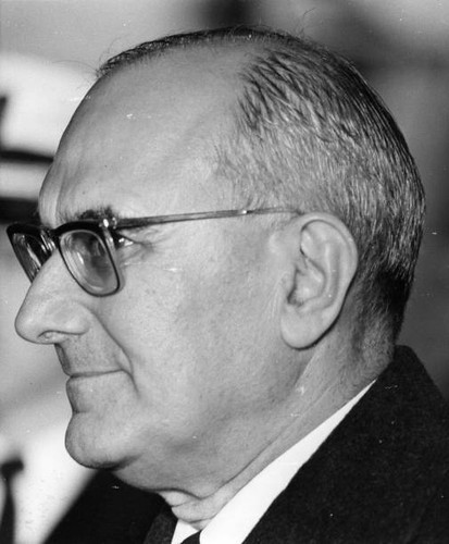 Portuguese prime minister