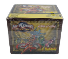 Display box panini power - display,