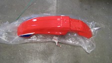 Fender Mudguard Front, Red Original Derbi Senda 00H00706435