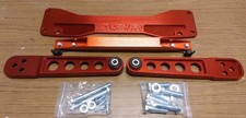 Honda Civic EP3 ASR Strutbrace Beaks Bar Lower Control Arms