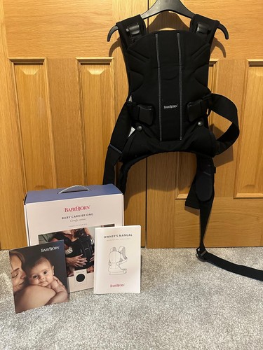 Baby bjorn carrier - baby,