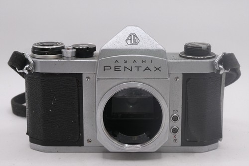 Asahi pentax s1a - asahi, 35mm