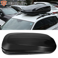 430L 75KG Car Cargo Roof Box