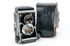 Mamiya C3 120 Medium Format
