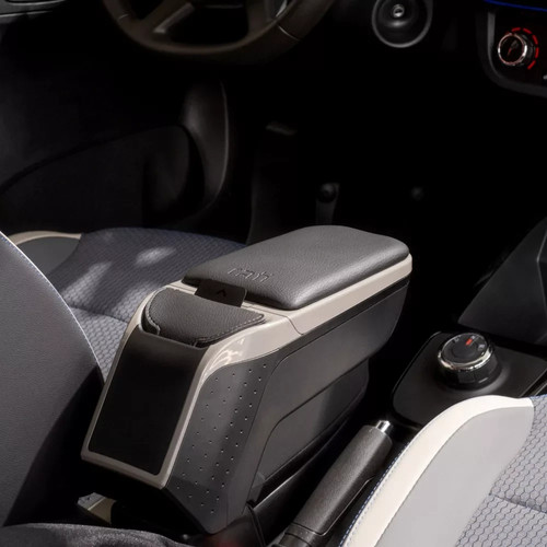 Armster car arm - 2,