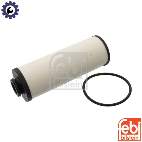 Hydraulic filter automatic - hydraulic,