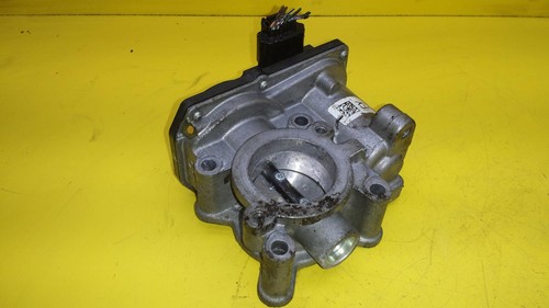 Renault megane throttle body - megane,