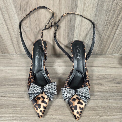 New look leopard - new,