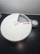 Cat Mate C50 Automatic Cat