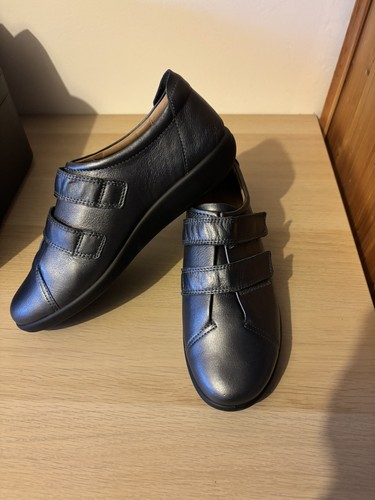Hotter leap shoes ladies - leap,