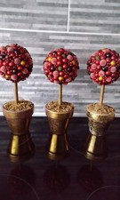 JOHN LEWIS CHRISTMAS FROSTED