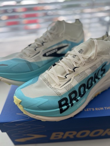 Brooks cascadia elite - elite,