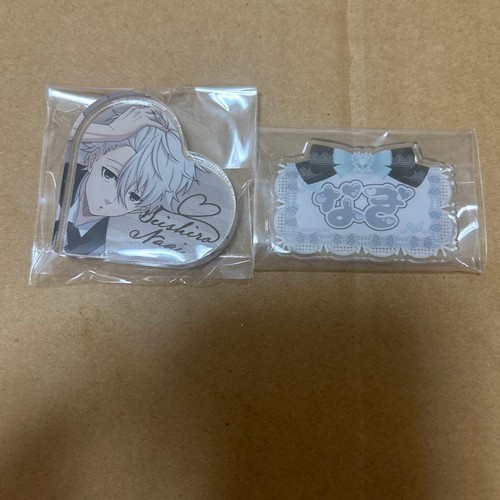 Nagishi siro nagi - nagi, from