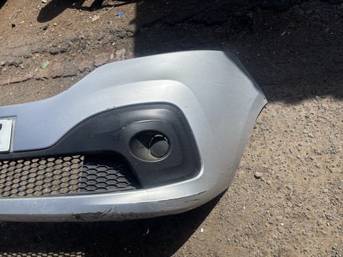 Renault trafic front bumper - trafic,