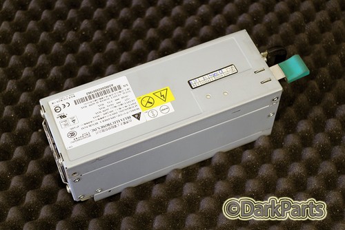 Delta dps 650eb - delta, rev:s3