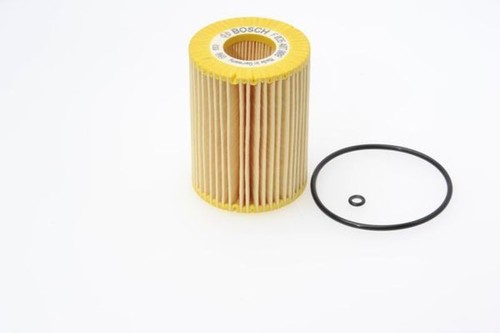 Bosch oil filter for - oil,