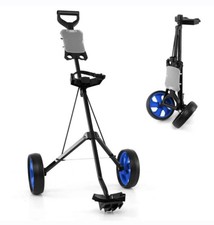 golf trolley 2 wheel