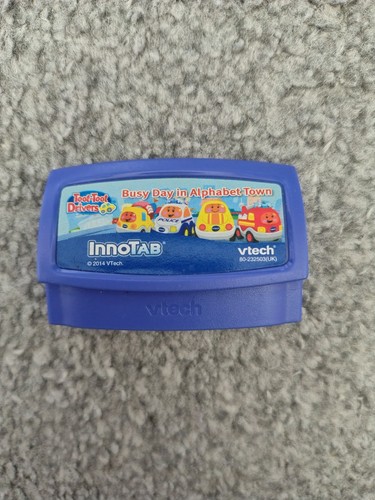 Vtech innotab software busy - vtech,