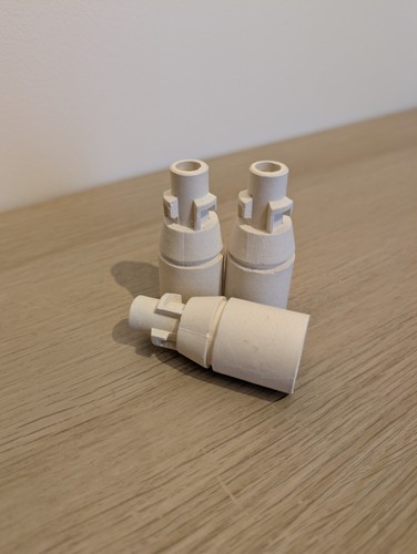 Falks replacement ceramic - replacement,