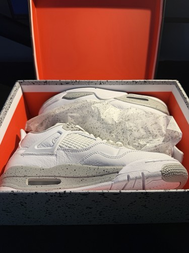 Air jordan retro white - jordan,