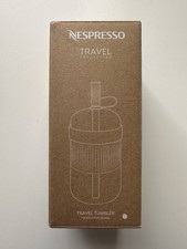 Nespresso Travel Tumbler